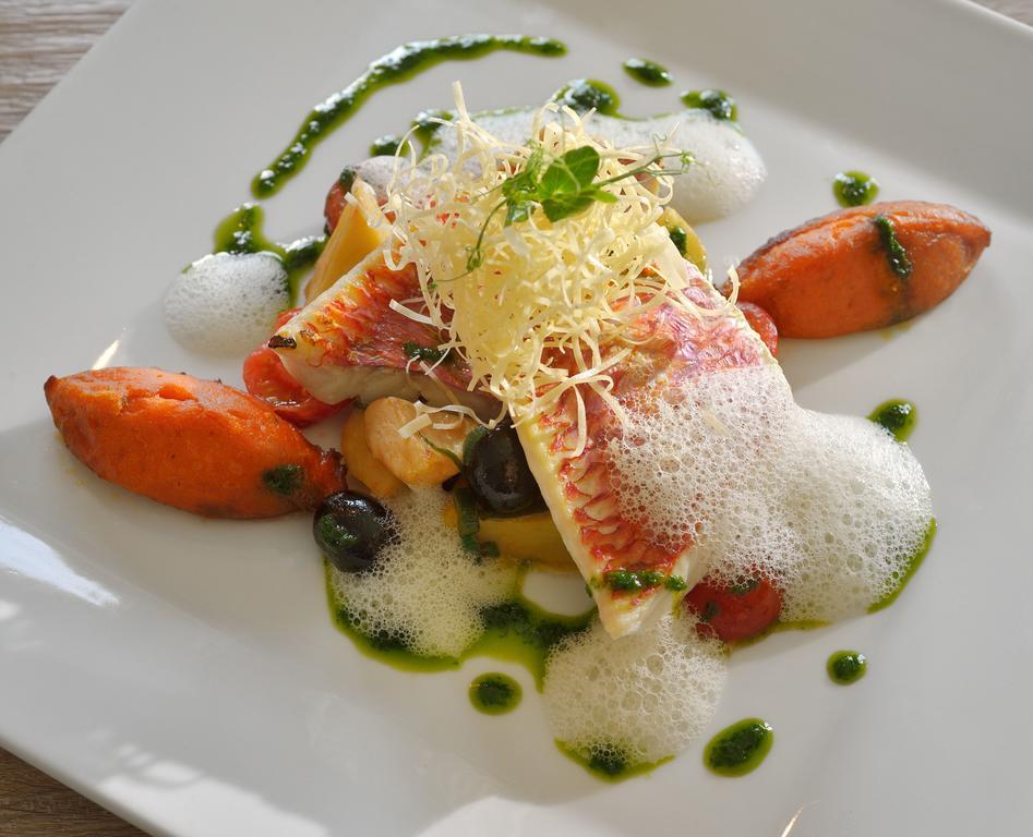 Duene 4* Sylt