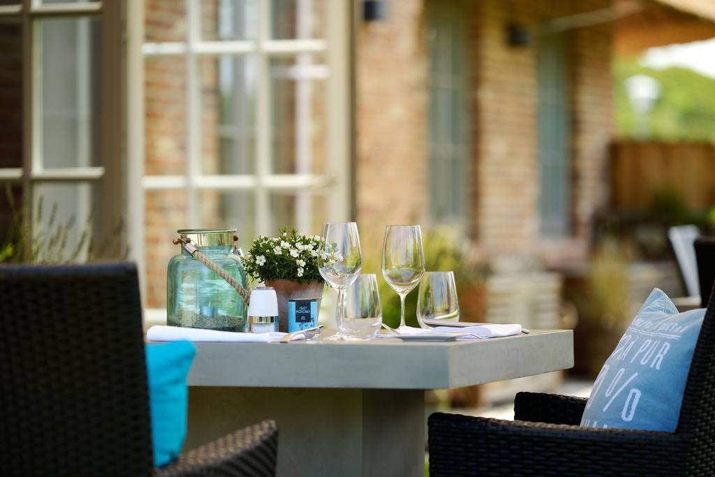 Duene Hotel Rantum (Sylt)