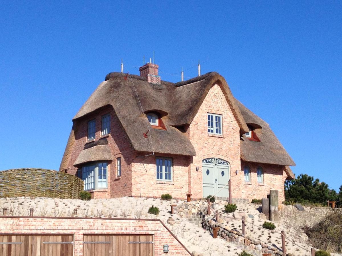 Duene Sylt