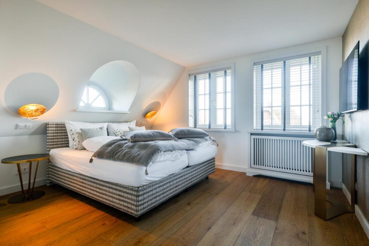 Hotel Duene