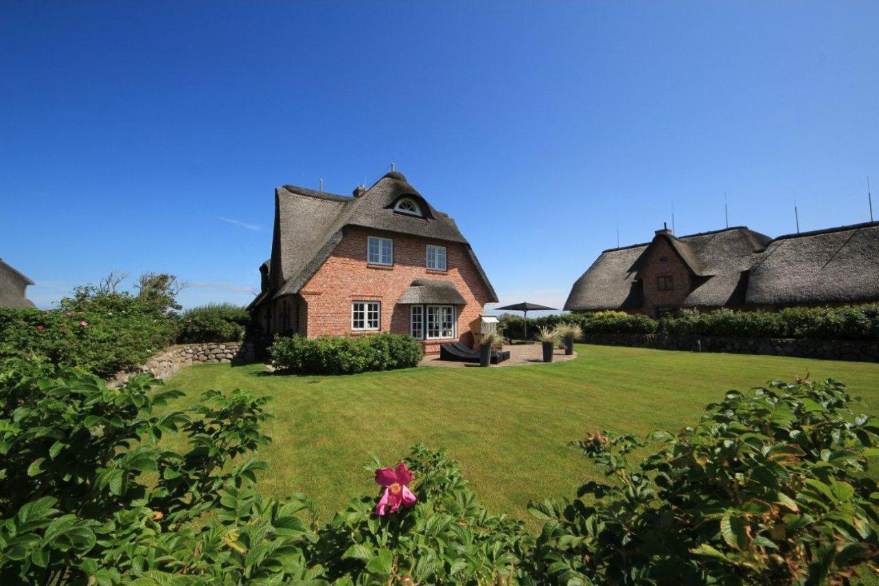 Duene Hotel Sylt