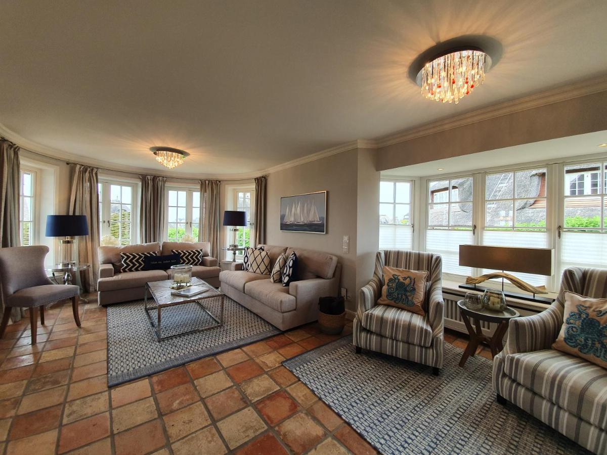 Duene 4* Sylt