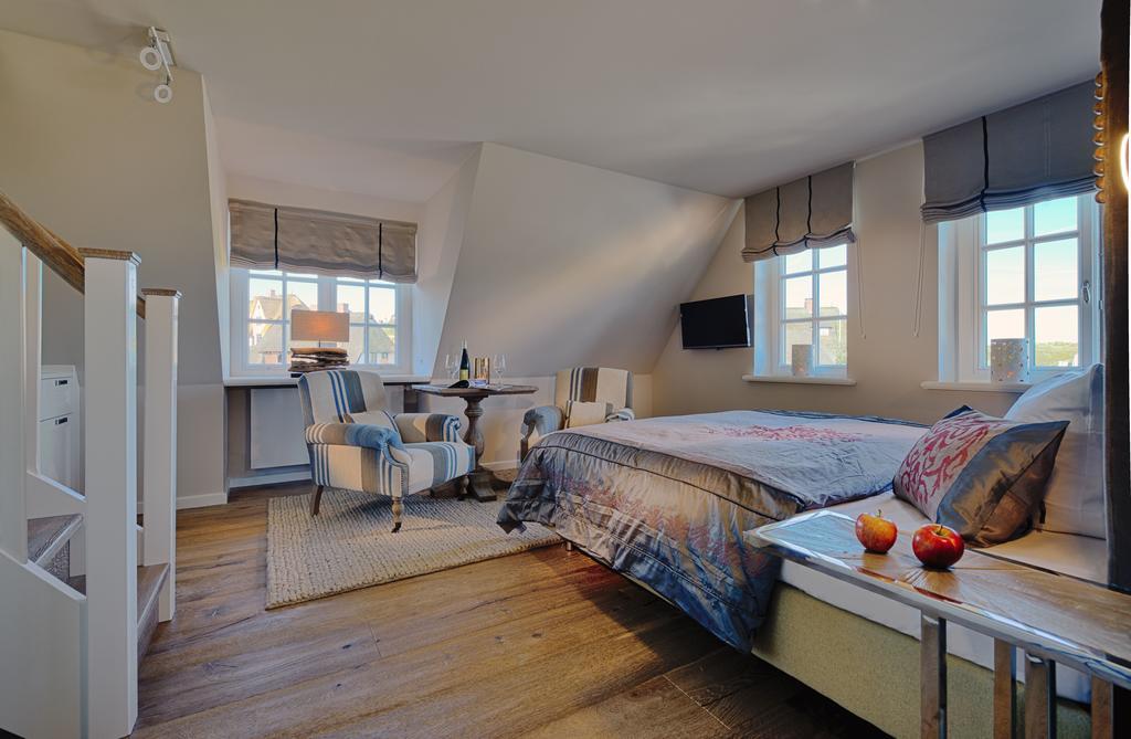 Hotel Duene Rantum (Sylt)