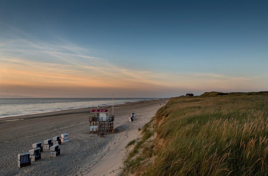 Duene Sylt