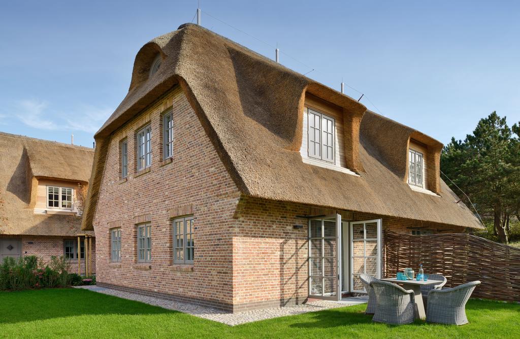 Duene 4* Sylt