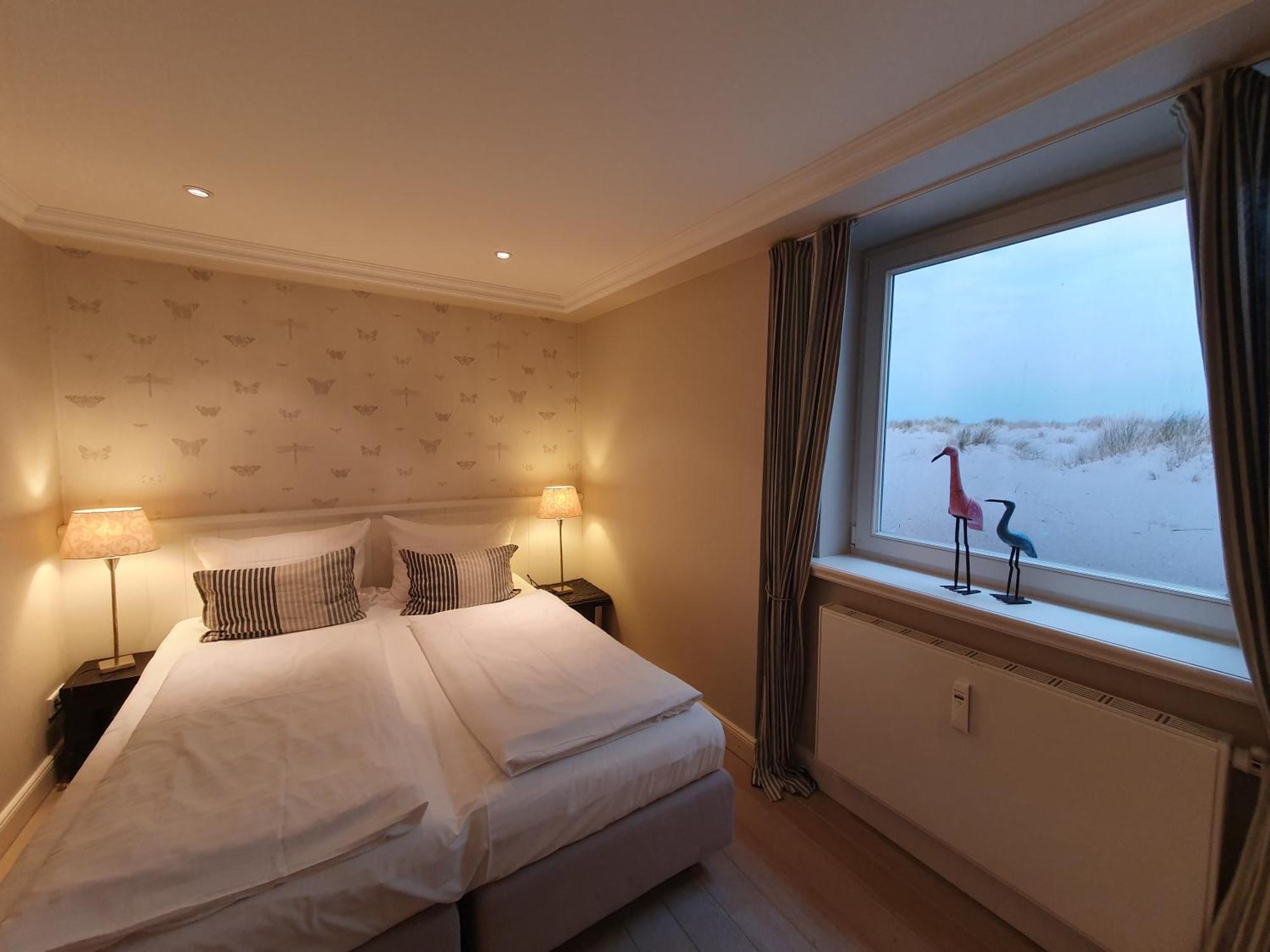 Hotel Duene Sylt