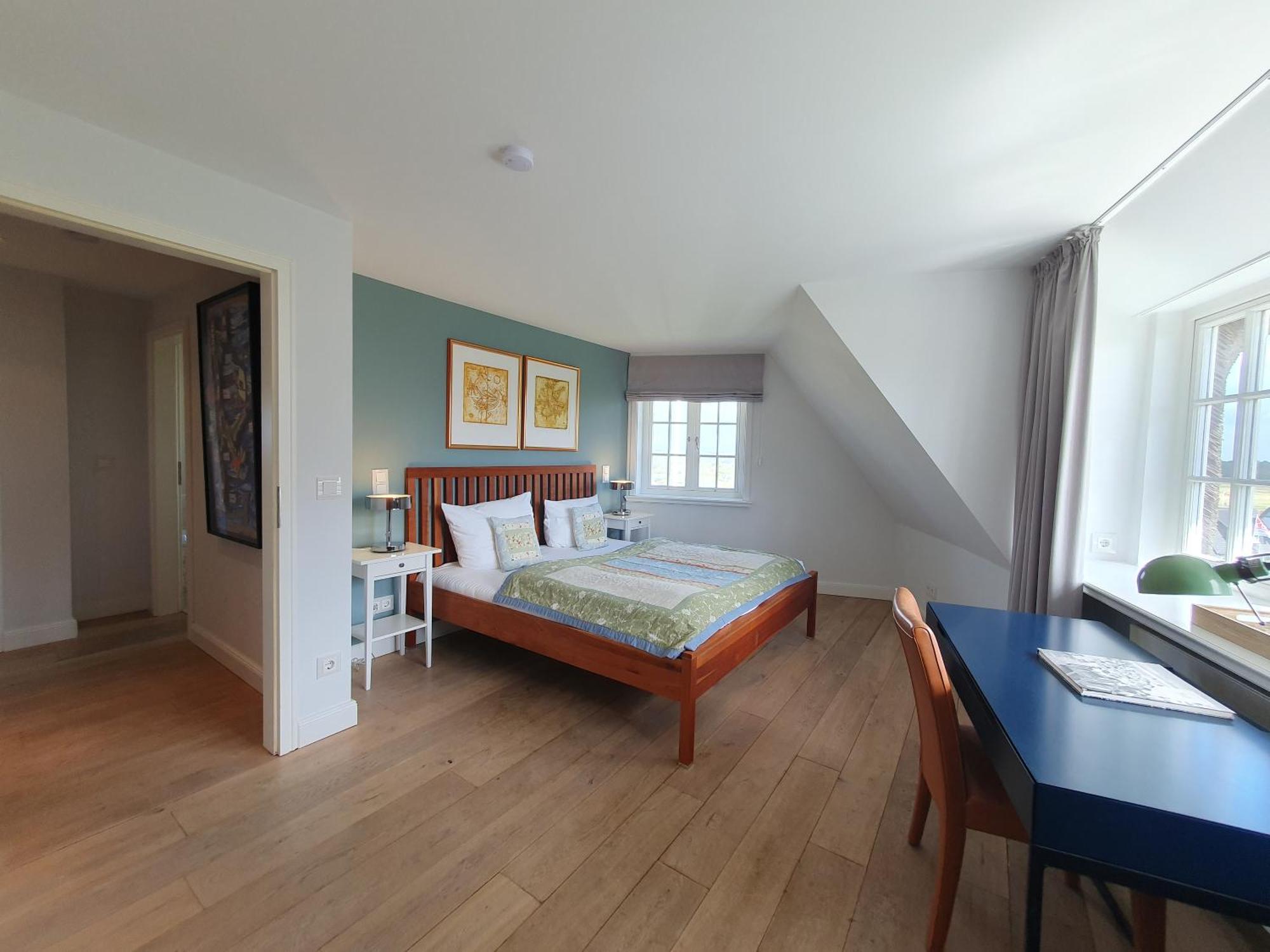 Duene Hotel Sylt
