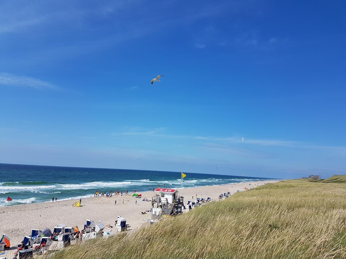 Duene Sylt
